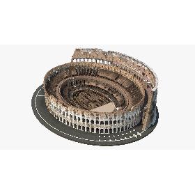 Colosseum 3D